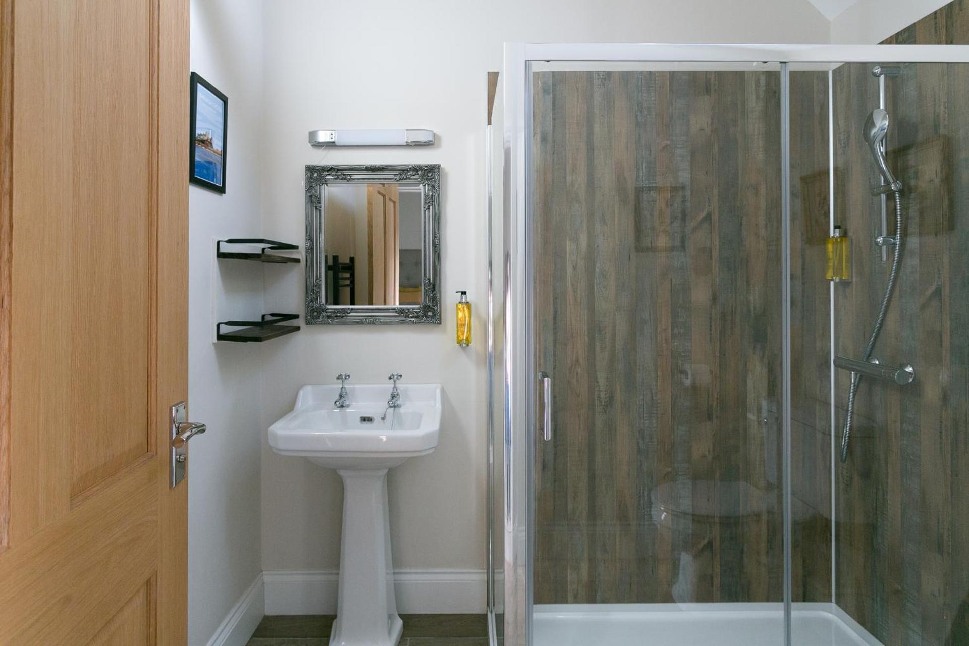 Stay On The Hill - Self Catered Cottages Laverick And Bothy Χέξαμ Εξωτερικό φωτογραφία